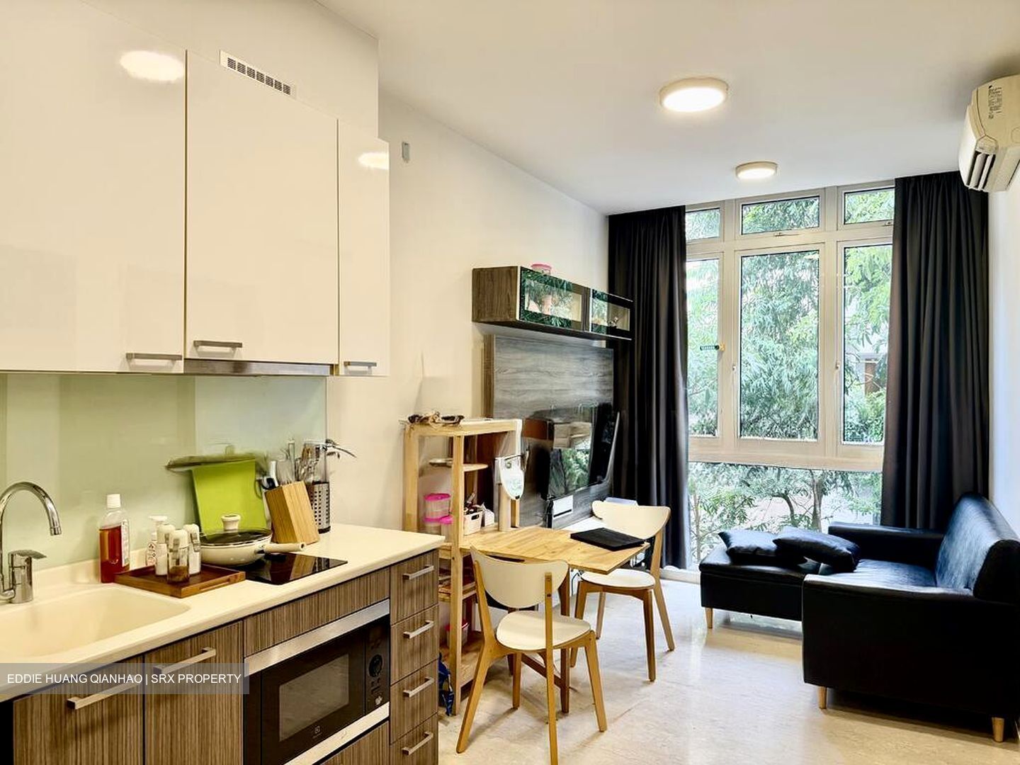 The Hillford (D21), Apartment #524080941